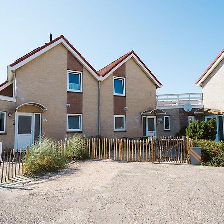 Mosselbank 93 - Noordzeepark Ouddorp, With Private Front And Back Garden Near The Beach - Not For Companies Экстерьер фото
