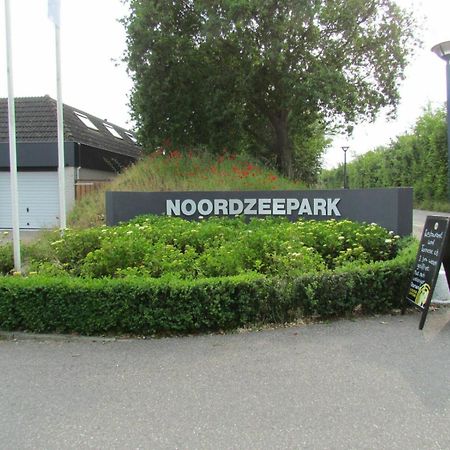Mosselbank 93 - Noordzeepark Ouddorp, With Private Front And Back Garden Near The Beach - Not For Companies Экстерьер фото